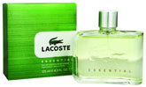 LACOSTE ESSENTIAL POUR HOMME EDT 125ML